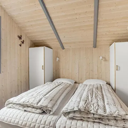 Amazing Home In Hvide Sande With Sauna * Havrvig