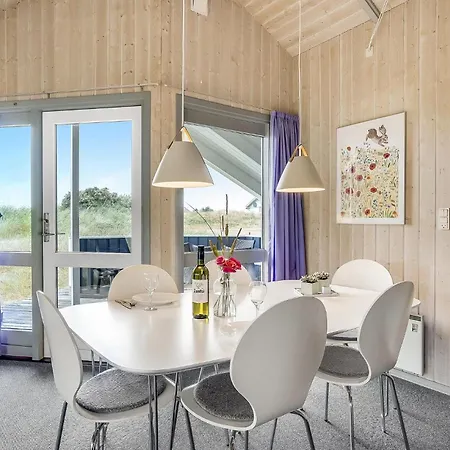 Amazing Home In Hvide Sande With Sauna