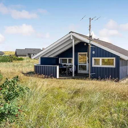 Baunebjergvej Xii Tatil Evi